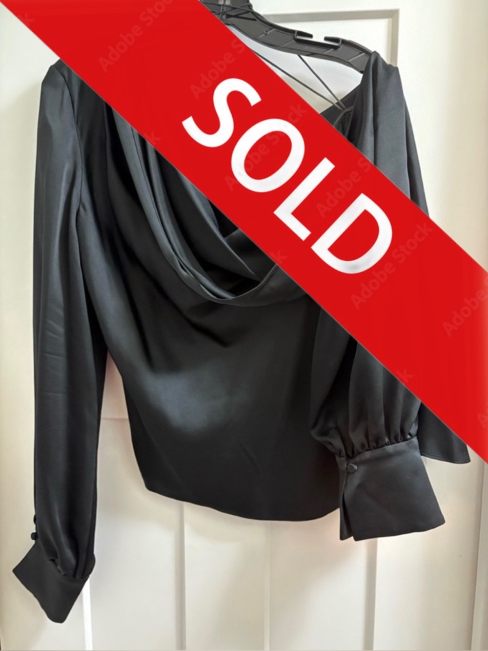 JOHNATHAN SIMKHAI 2 piece BLACK skirt set